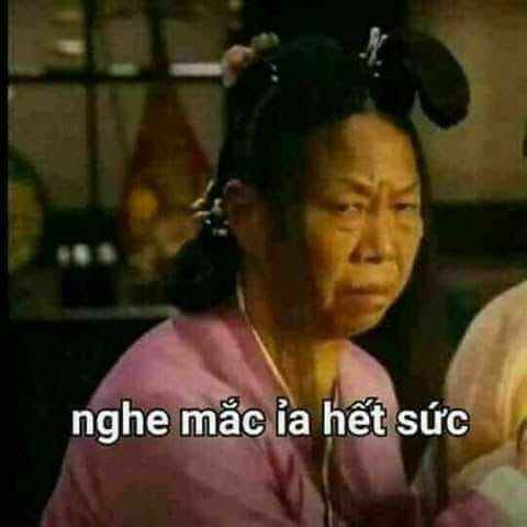 Meme hài bựa 2