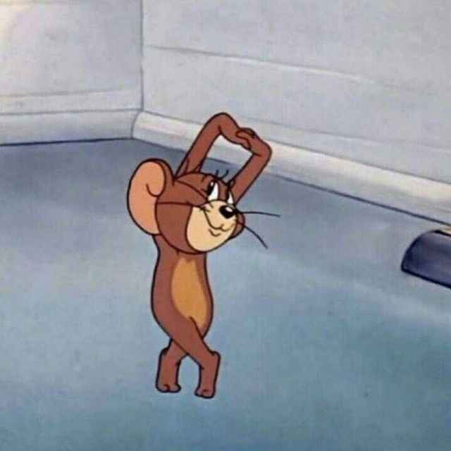 Meme Jerry 10