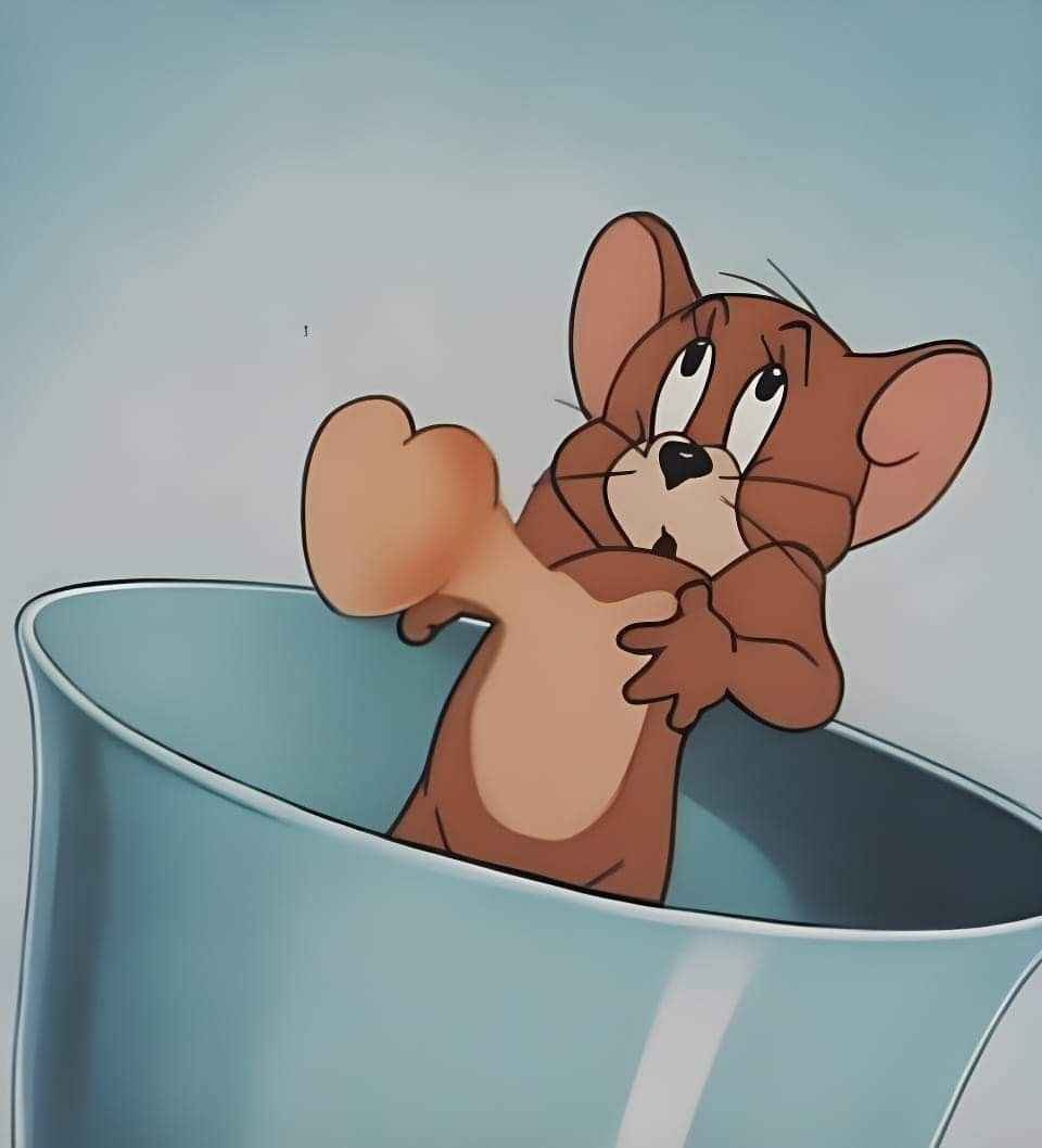 Meme Jerry 12
