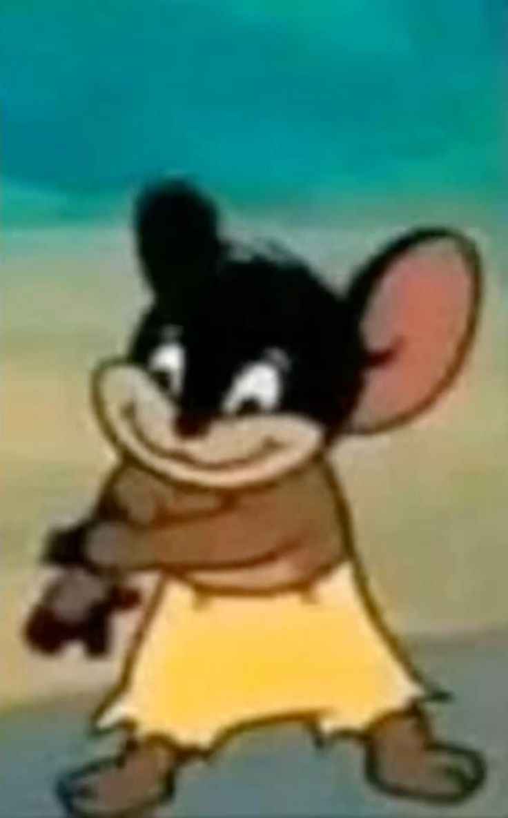 Meme Jerry 13