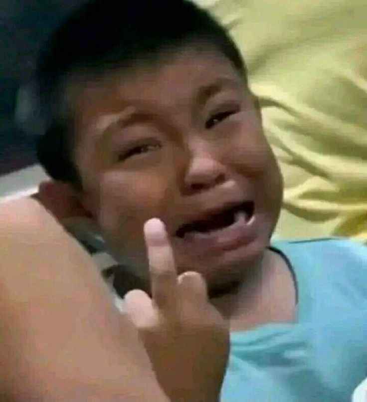 Meme khó hiểu 9