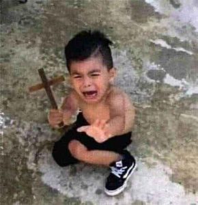 199+ Meme Sợ Hãi Hài Hước Khiến Bạn Cười Ra Nước Mắt