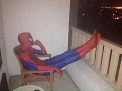 Meme Spidermen 8
