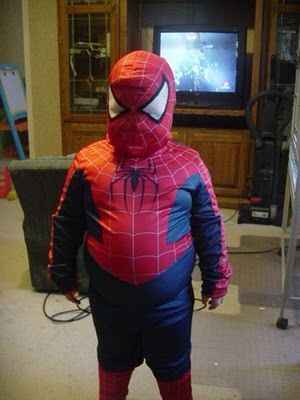 Meme Spidermen 9
