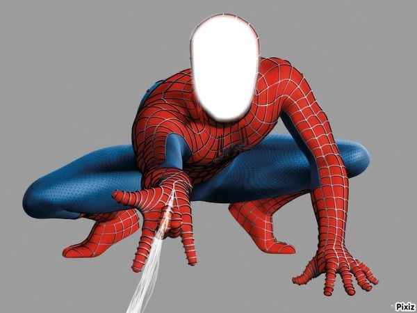 Meme Spidermen 14