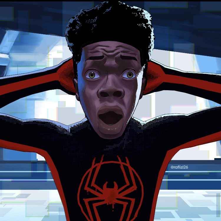Meme Spidermen 16