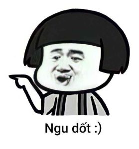 159+ Meme Suy Nghĩ Hài Hước Khiến Bạn Cười Ra Nước Mắt
