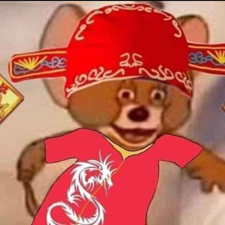 Meme Tết 4