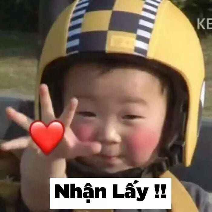 Meme tình yêu 13