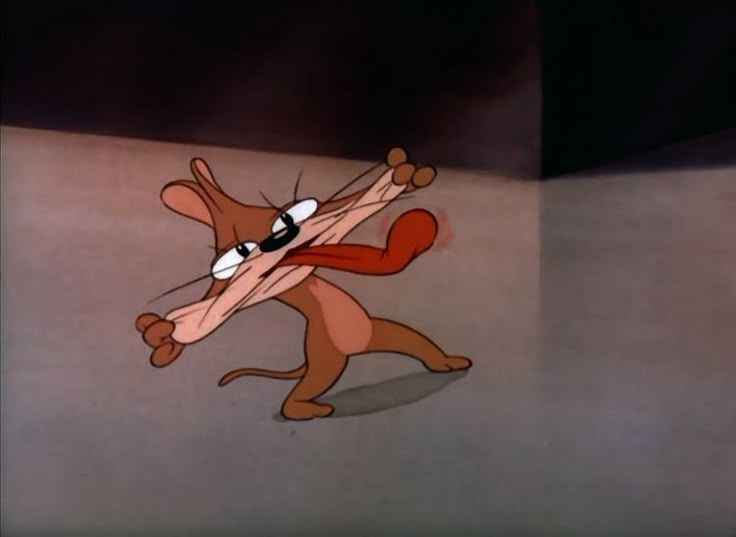 Meme Tom and Jerry 12