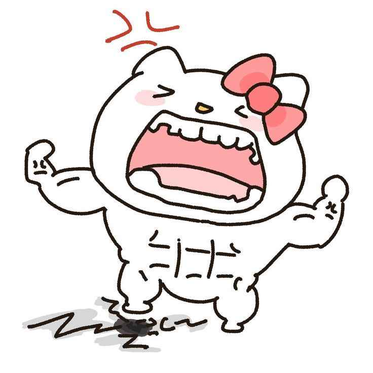 Meme tức giận 5