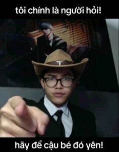 179+ Meme Vui Mang Cả Thế Giới Vào Từng Khoảnh Khắc