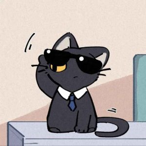 119+ Mèo Đen Anime: Tuyển Tập Ảnh Ngầu Lạnh Lùng Đốn Tim Fan