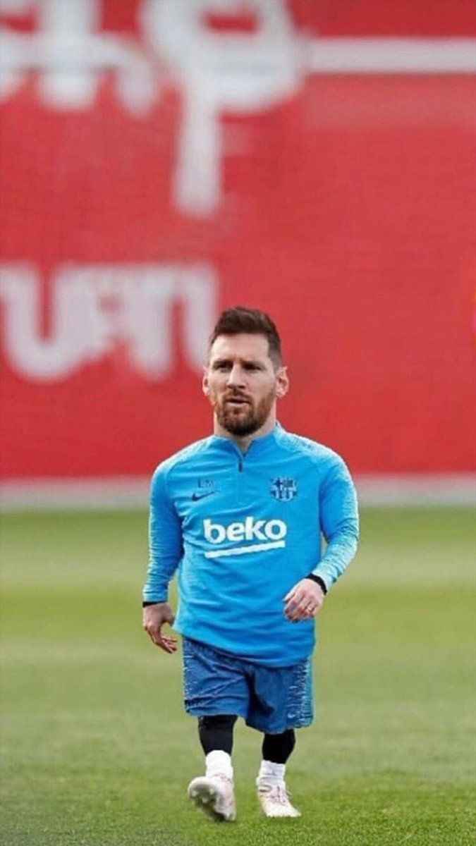 Messi Meme 16