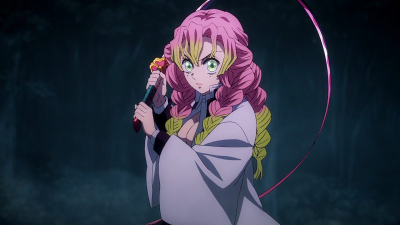 ảnh Mitsuri anime 30