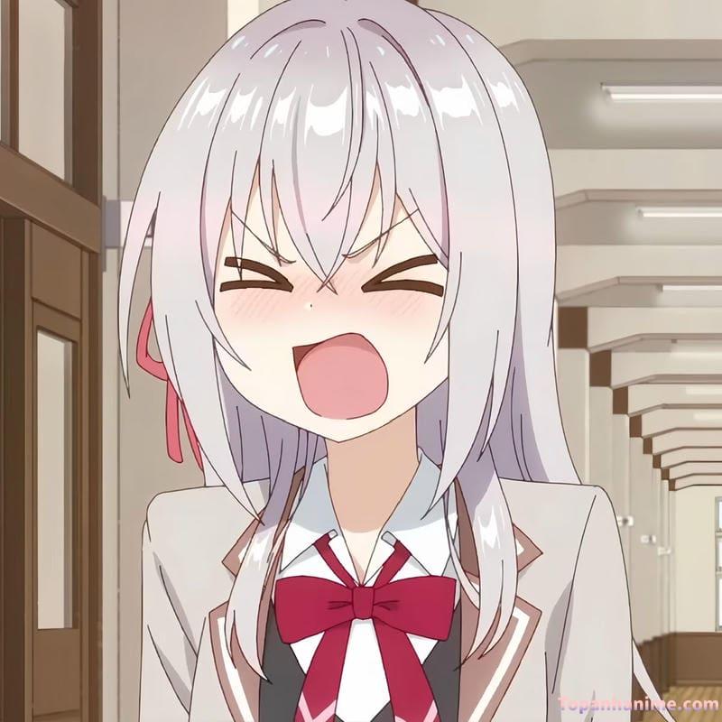 ảnh anime wibu 30