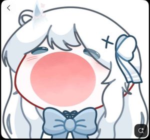 199+ Ngộ Nghĩnh Anime Chibi Girl Cute Dễ Vẽ Cho Mọi Người