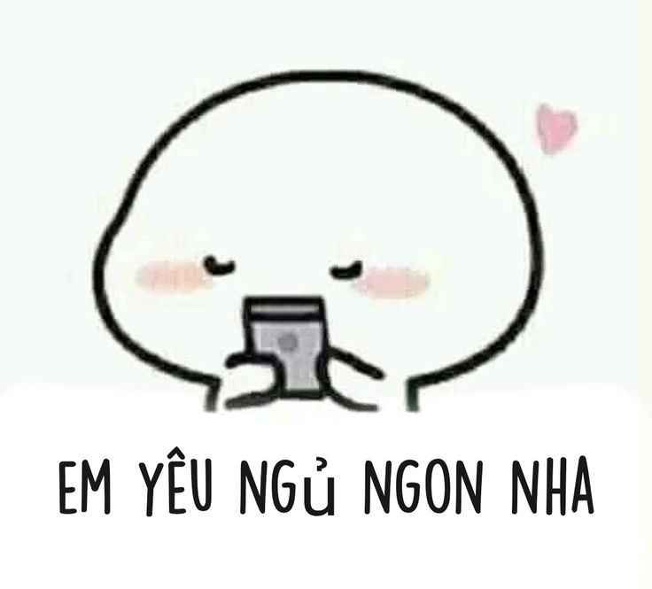 Ngủ Ngon Meme 2