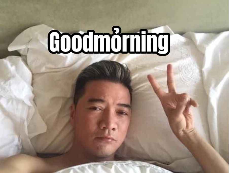 Ngủ Ngon Meme 15