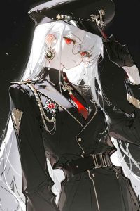 189+ Nhân Vật Nữ Anime Đẹp Mê Mẩn: Khám Phá Thế Giới Mỹ Nhân Hoạt Hình