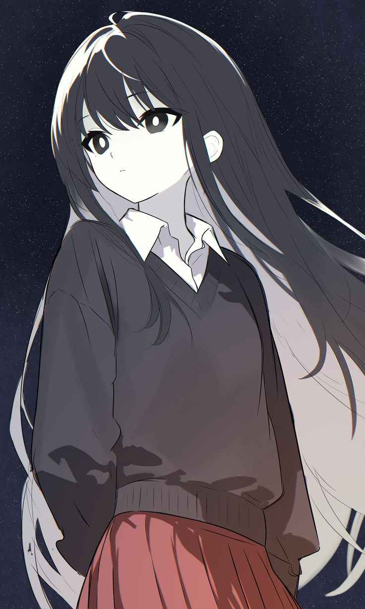 Nữ Anime 14