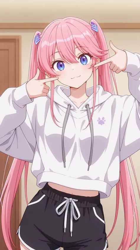 Nữ Anime 7
