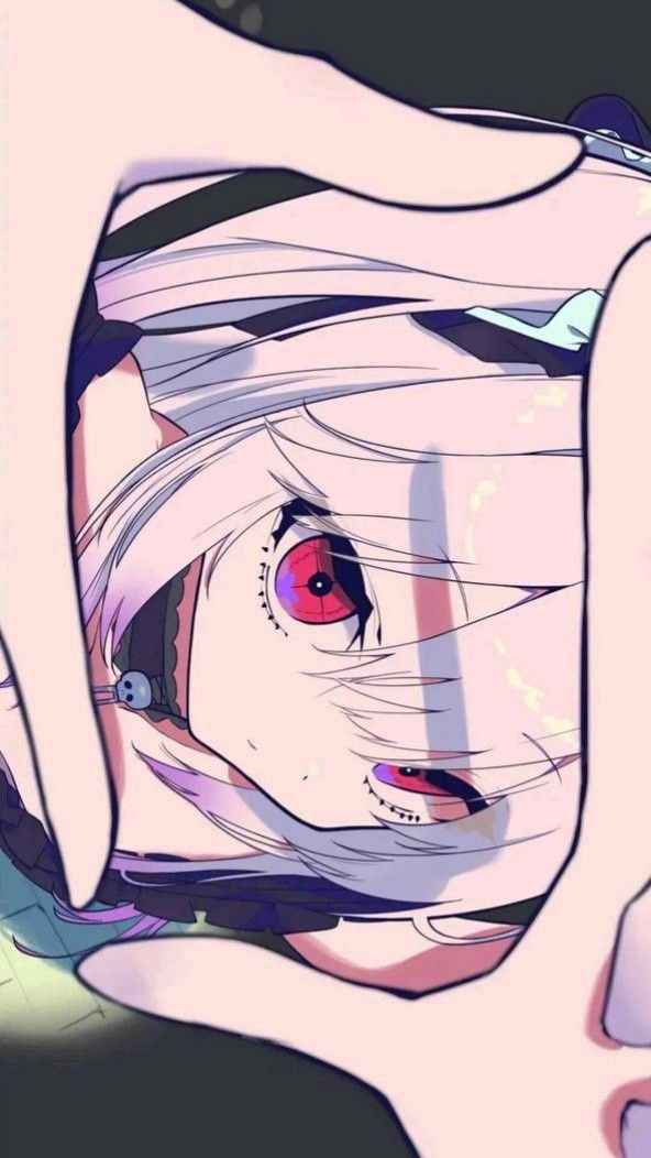 Nữ Anime 4