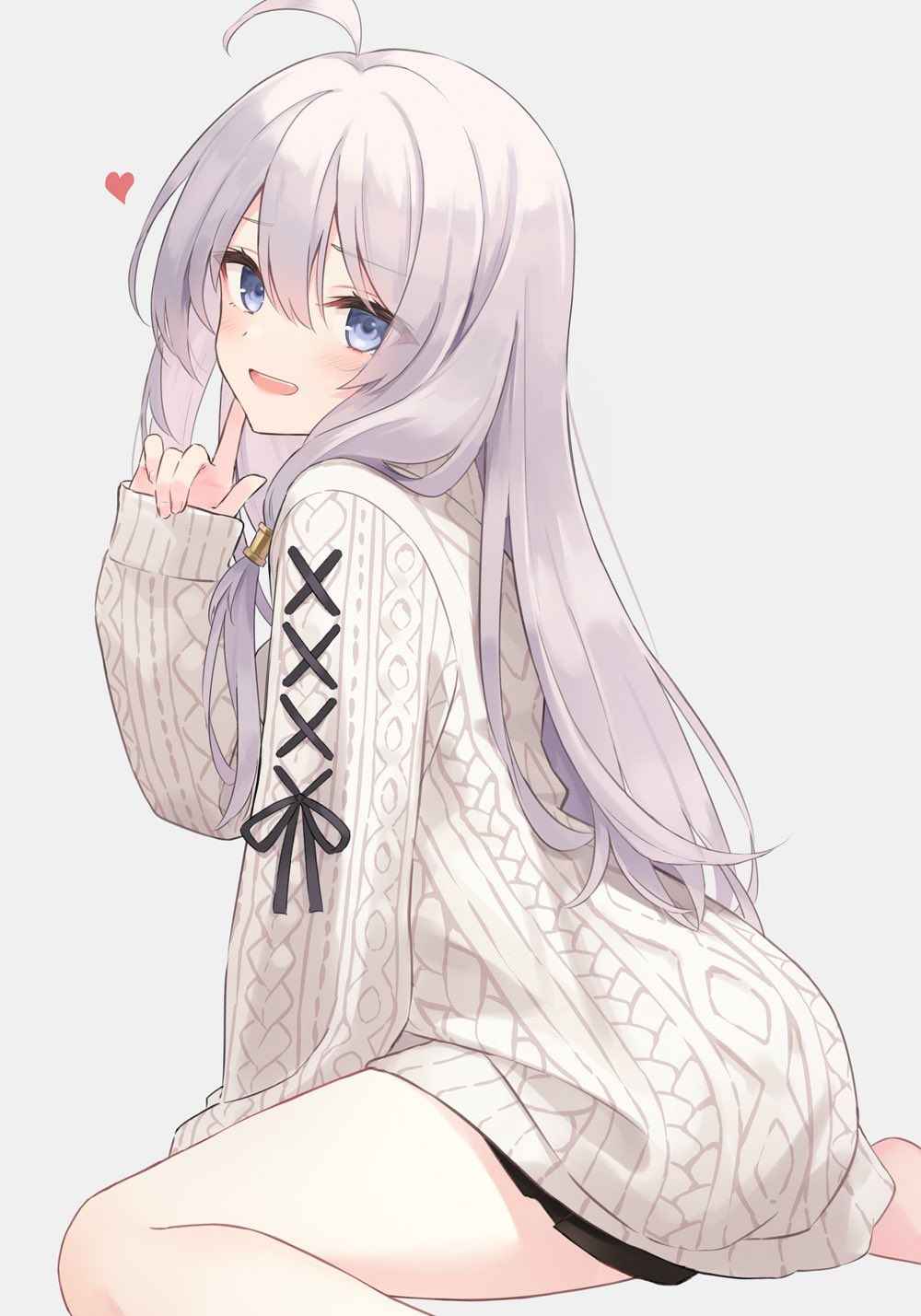 Nữ Anime 12