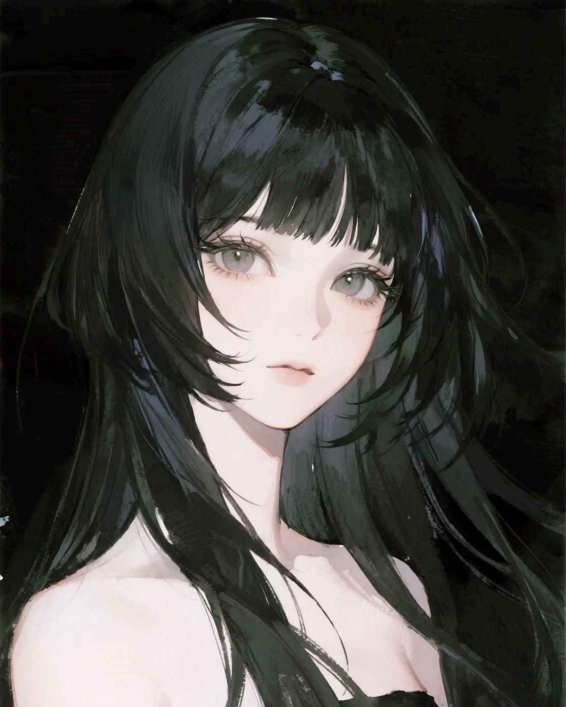 Nữ Anime 11