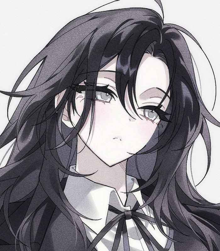 Nữ Anime 2