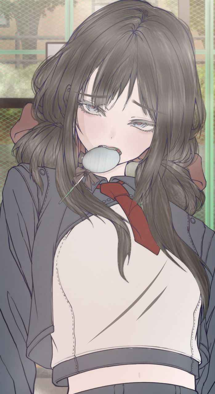 Nữ Anime 9