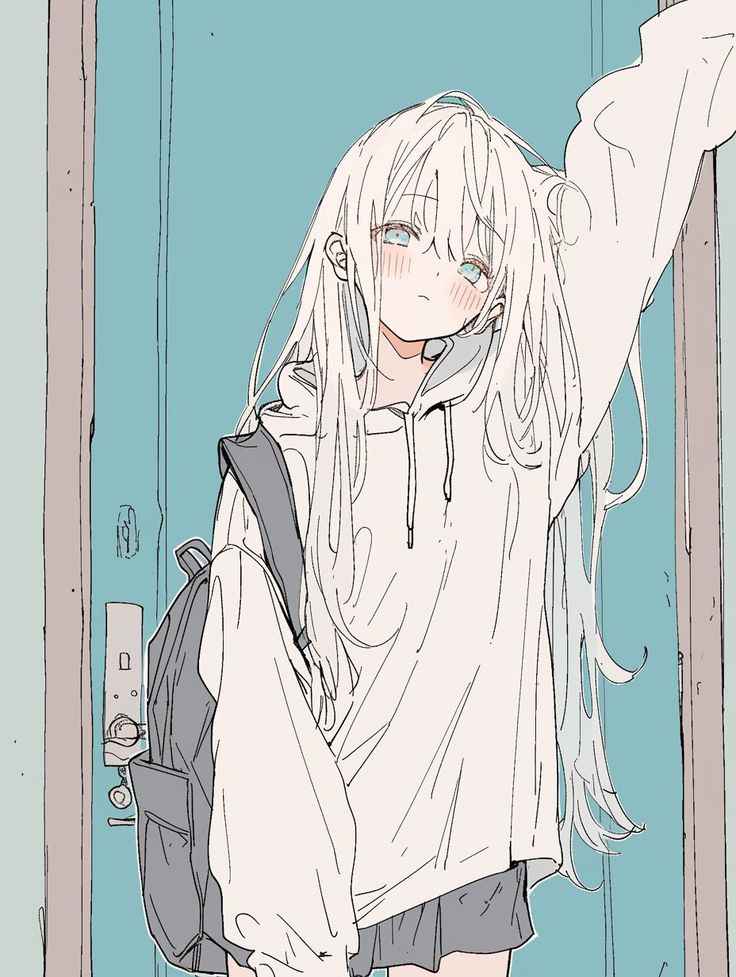 Nữ Anime 15