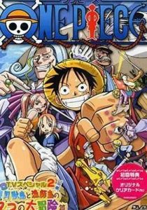 Hơn 99+ Hình Ảnh One Piece Vietsub Anime Đẹp Mê Ly Cho Fan