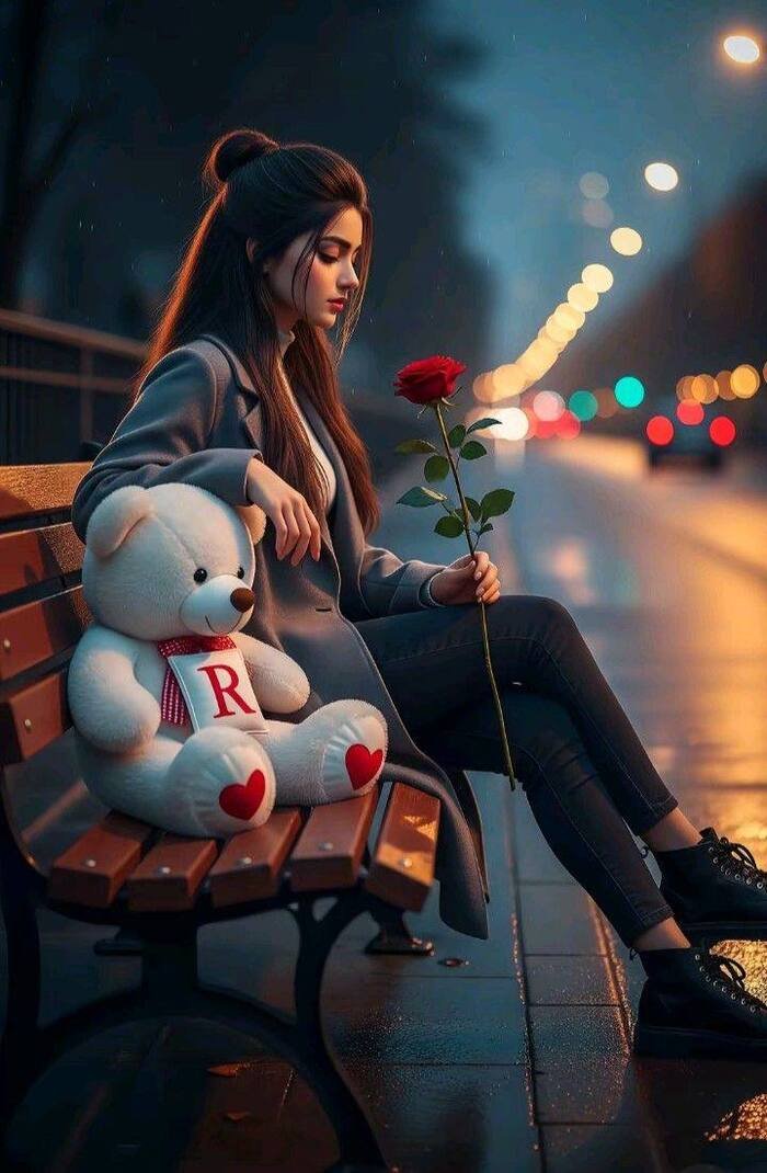 Sad Mood DP 9