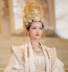 189+ Ảnh Phượng Tù Hoàng Cosplay Đẹp Mê Ly, Chuẩn Từng Chi Tiết