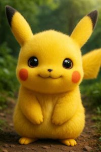 189+ Pikachu Cổ Điển Đơn Giản: Tuyển Tập Hình Ảnh Độc Đáo