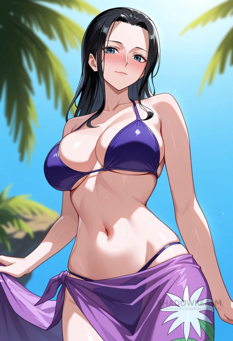 ảnh Robin sexy 4