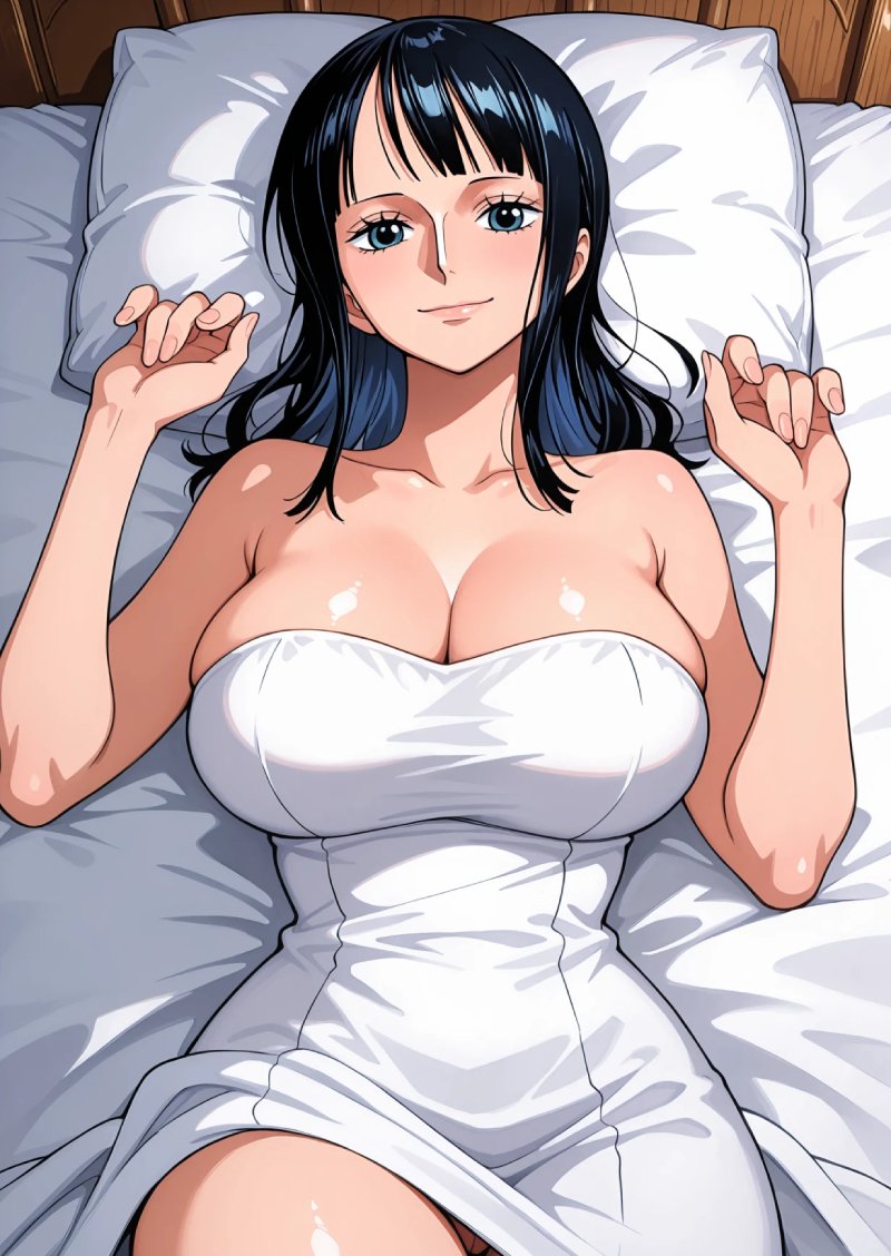 ảnh Robin sexy girl 4