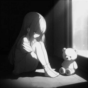 199+ Tuyệt Tác Anime Sad Girl: Nỗi Buồn Trong Từng Khung Hình