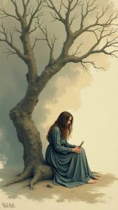 119+ Sad Mood DP Images: Biểu Tượng Cho Nỗi Buồn Lắng Đọng