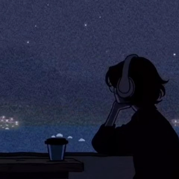 Sad Mood DP 52