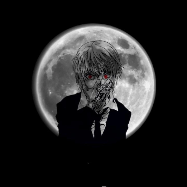 Sad Mood DP 54
