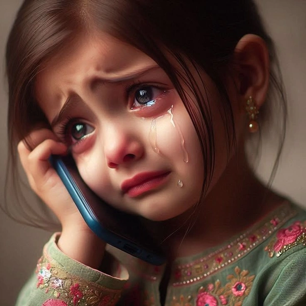 Sad Mood DP 56