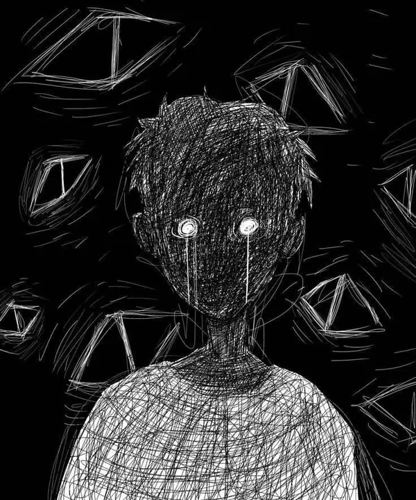 Sad Mood DP 58