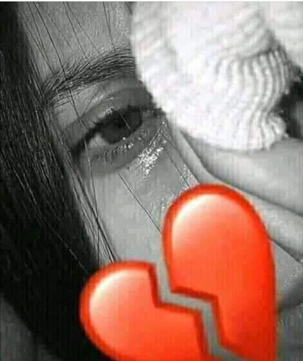 Sad Mood DP 61