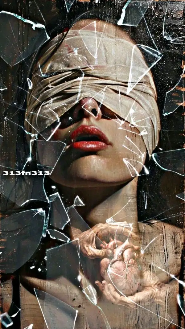 Sad Mood DP 64