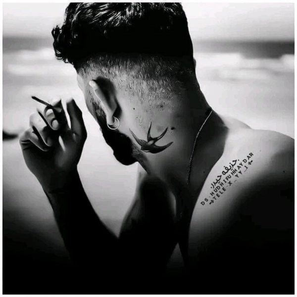 Sad Mood DP 65
