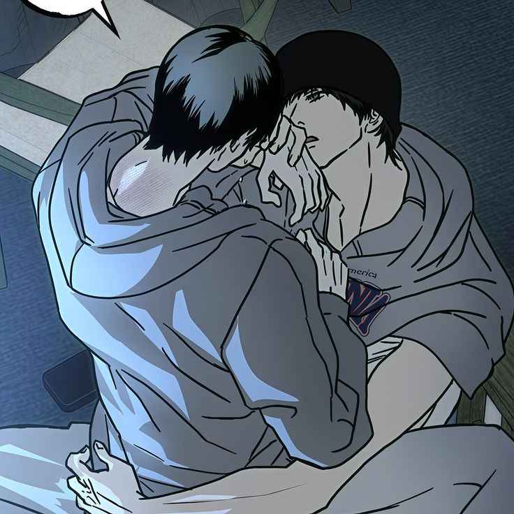 ảnh Sẽ Gầy Anime 6