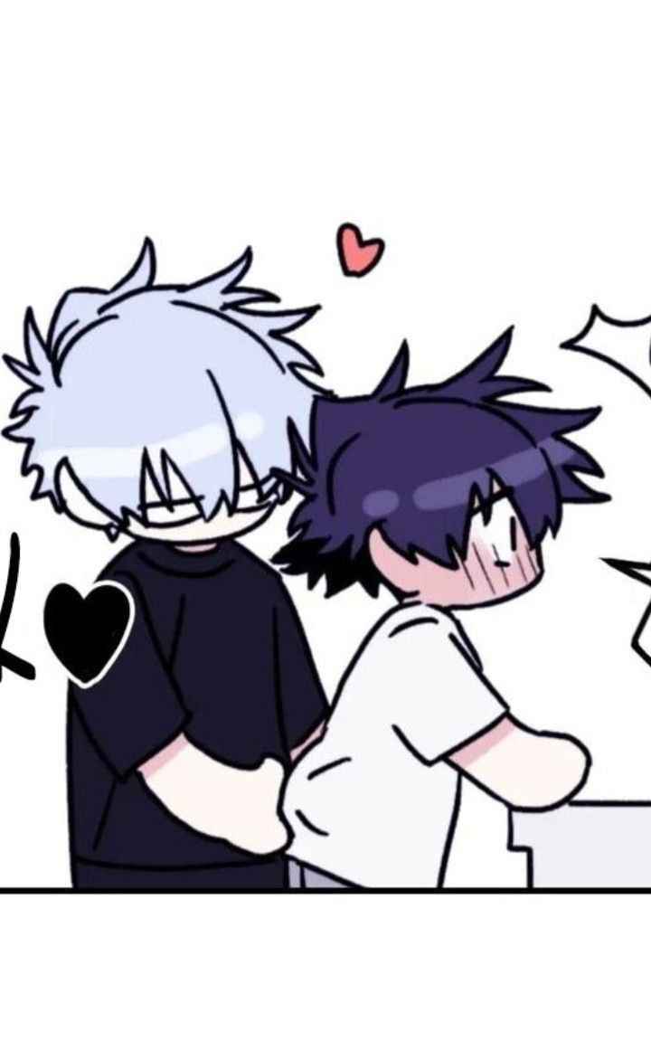 ảnh Sẽ Gầy Anime 22