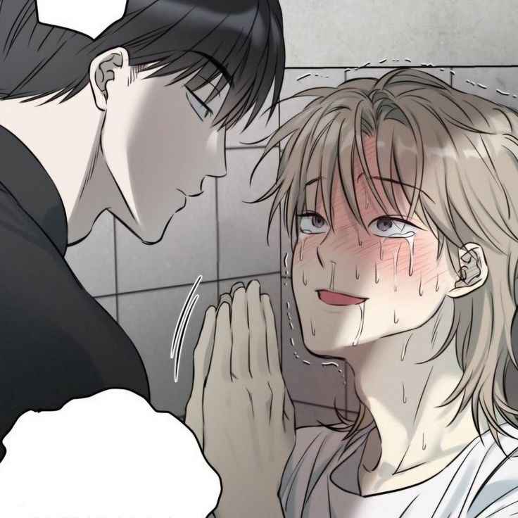 ảnh Sẽ Gầy Anime 16